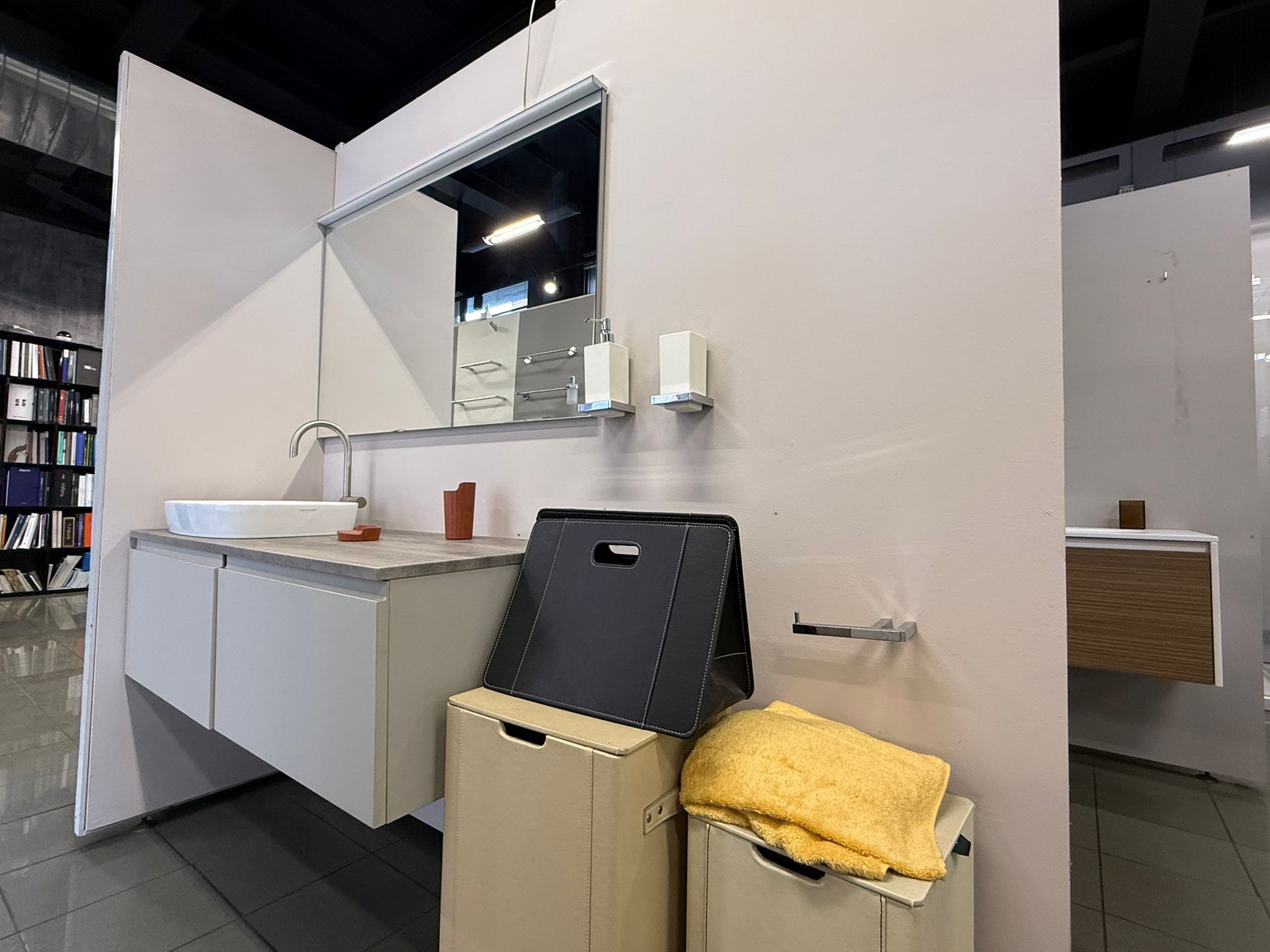 Showroom IDRO-TERMO Torino