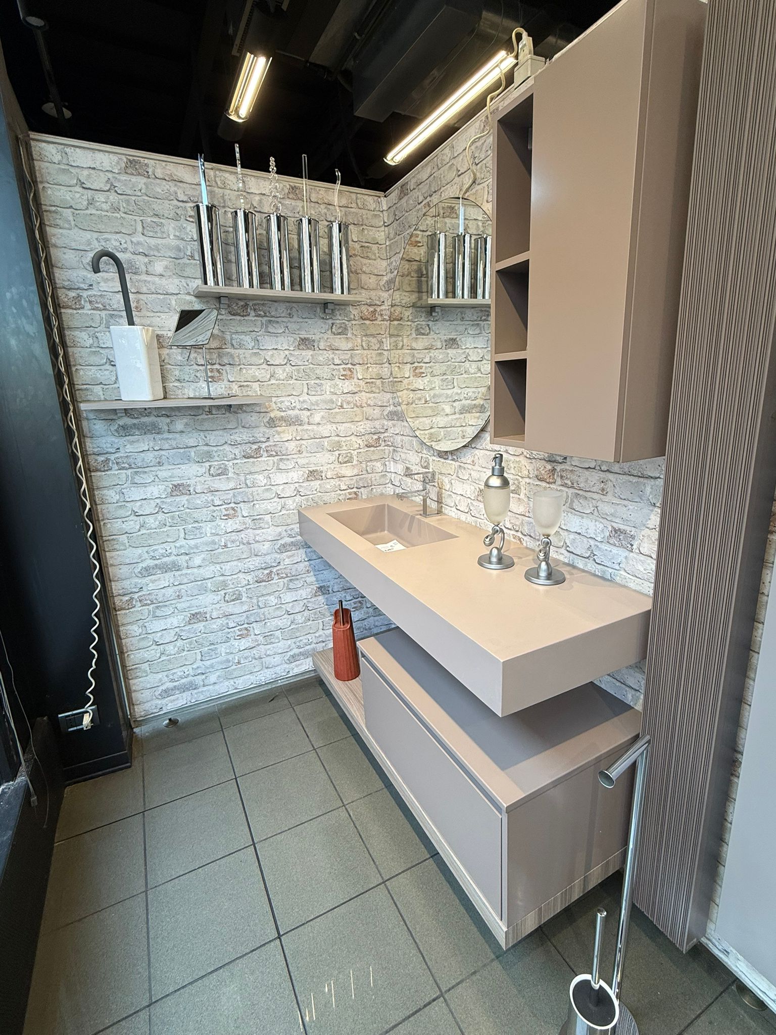 Showroom IDRO-TERMO Torino