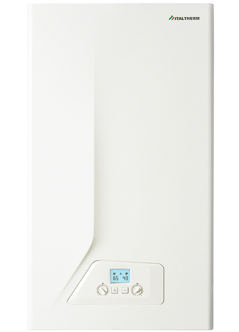 Caldaia Italtherm City Class 28 C NOx