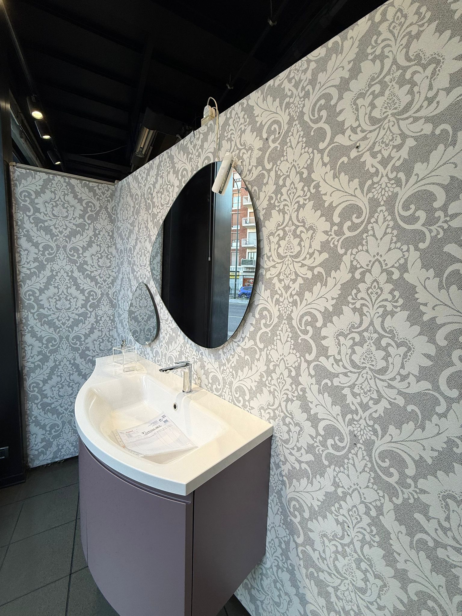 Showroom IDRO-TERMO Torino