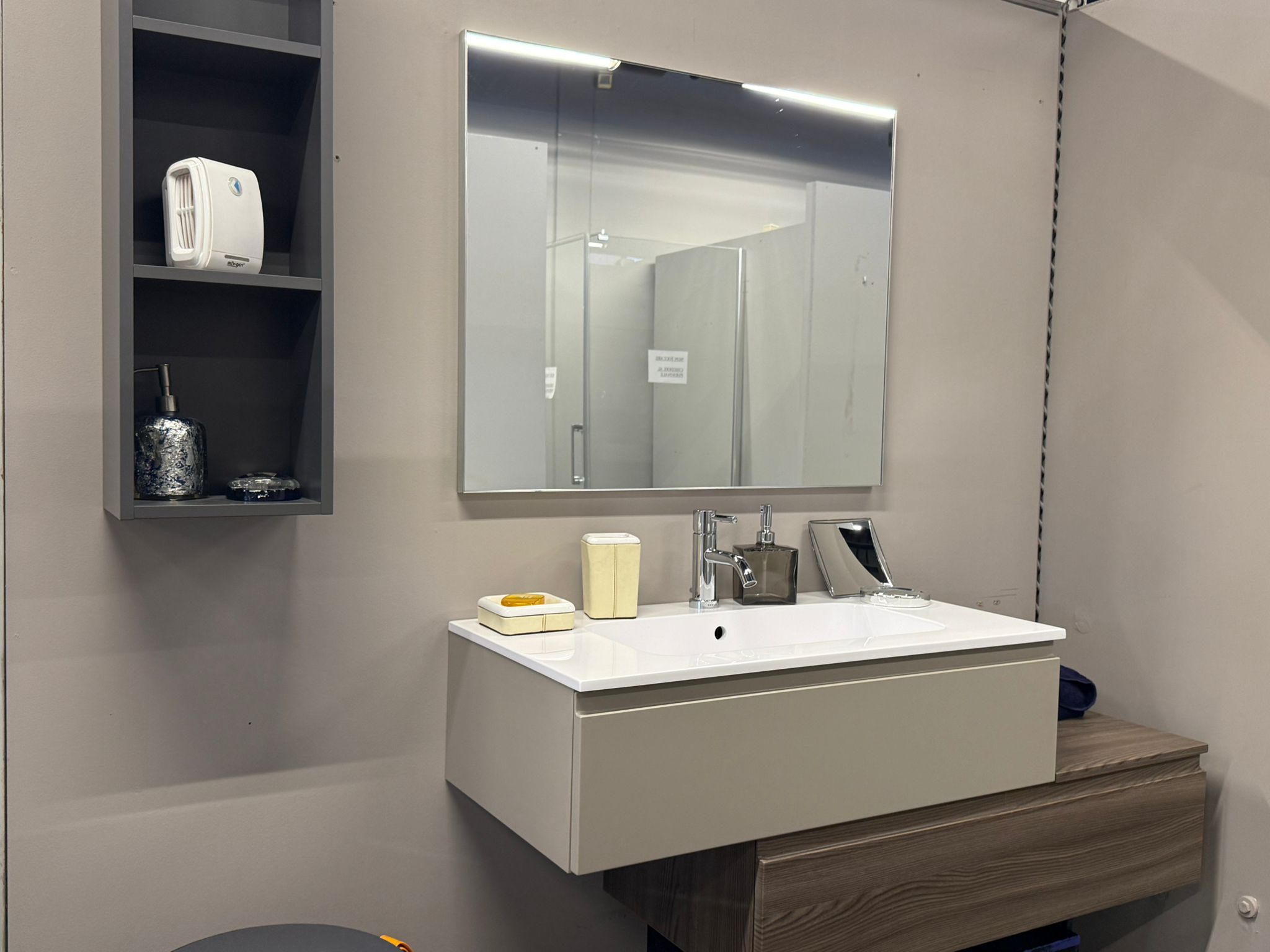 Showroom IDRO-TERMO Torino