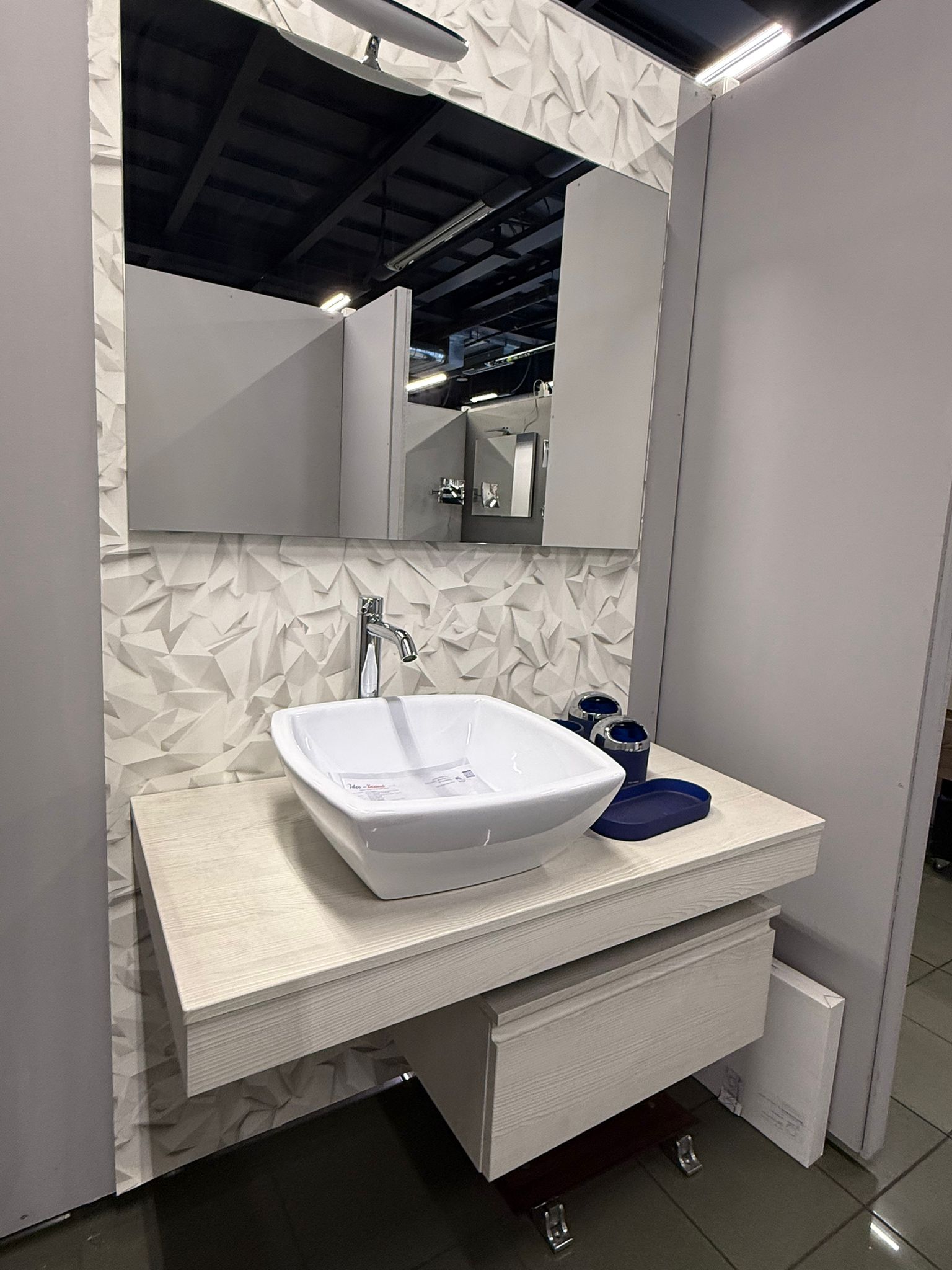 Showroom IDRO-TERMO Torino