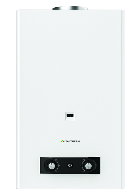 Scaldabagno Italtherm Aqua 11 C