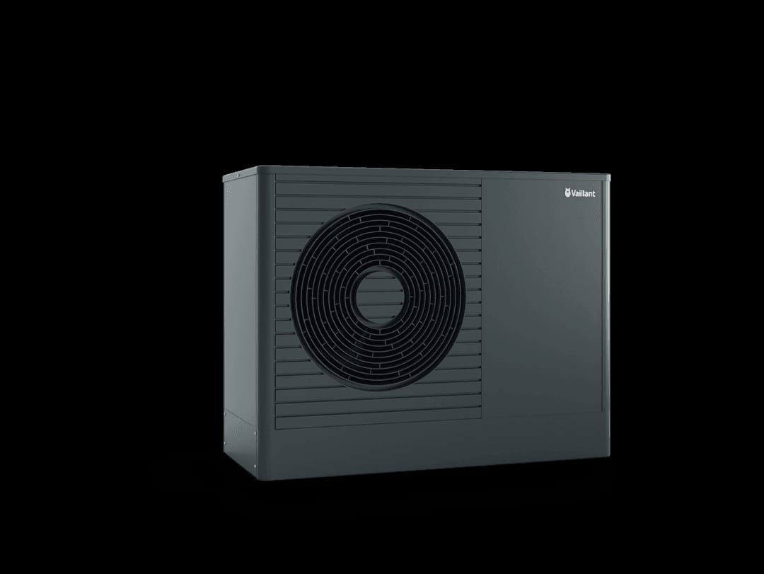 Pompa di calore Vaillant aroTHERM plus