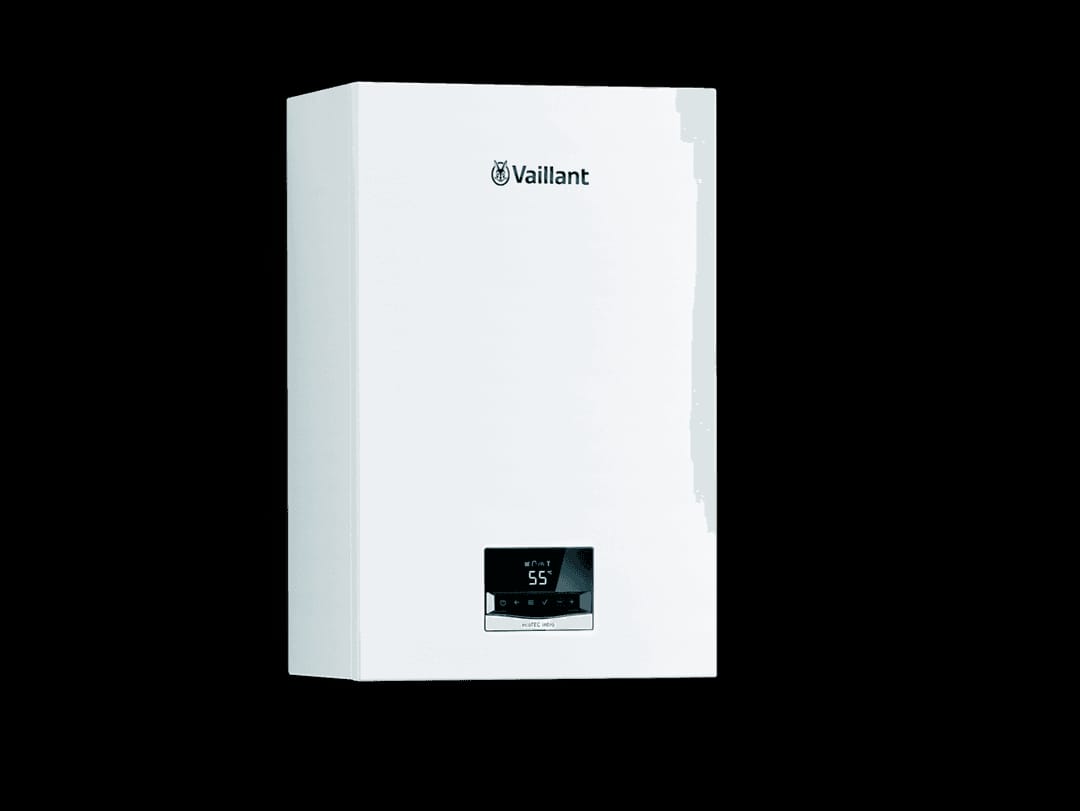 Caldaia Vaillant ecoTEC intro