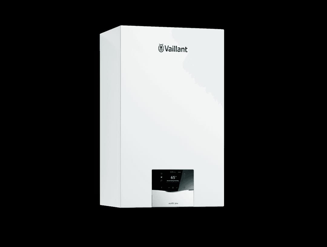 Caldaia Vaillant ecoTEC plus VCW