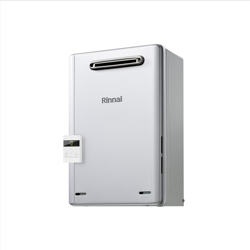 Scaldabagno Rinnai Infinity Enjin 16e / 20e