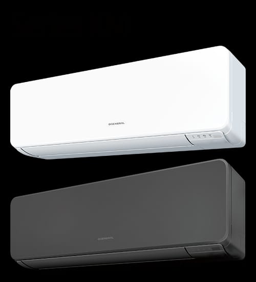 Climatizzatore GENERAL Serie KM (KMCG)