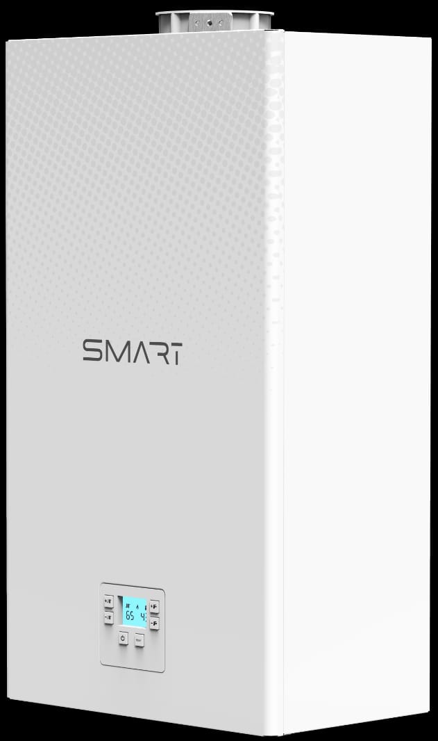 Caldaia Italtherm Smart K