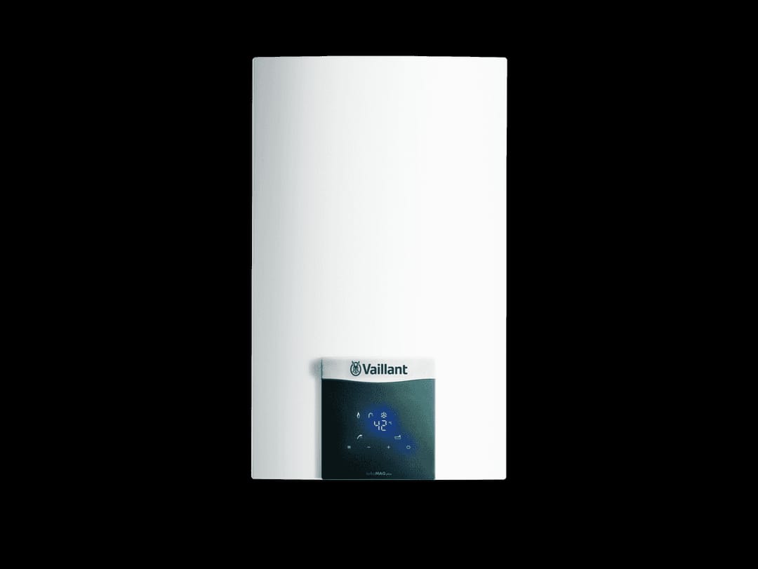 Scaldabagno Vaillant turboMAG plus